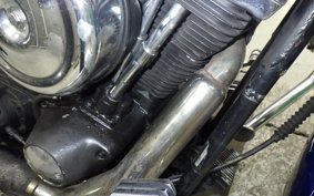 HARLEY FLHS 1340 1992