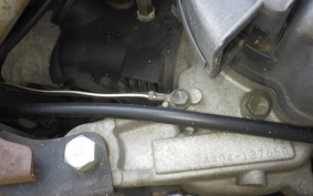 SUZUKI LET's 4 CA41A