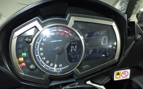 KAWASAKI NINJA 1000 A 2019 ZXT00W