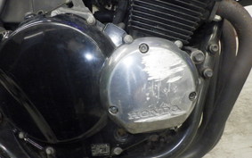 HONDA CB400SF VTEC SPEC 2 2002 NC39