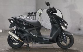 YAMAHA CYGNUS GRIF ASU SEJ4J