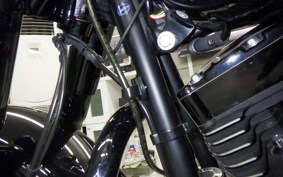 HARLEY FLSTFBS1800 2017