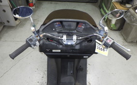 HONDA FUSION X SE MF02