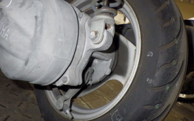YAMAHA JOG POCHE SA08J
