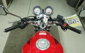 HONDA VTR 250 Gen. 2 MC33