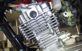 SUZUKI GN125 H