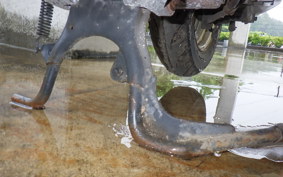 HONDA DIO Gen.6 AF62