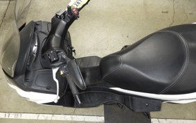 SUZUKI SKYWAVE 200 (Burgman 200) CH41A