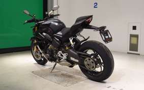 DUCATI STREETFIGHTER V4 S 2022