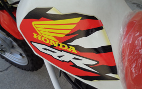 HONDA QR50 AE01