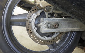 HONDA CBR750 RC27