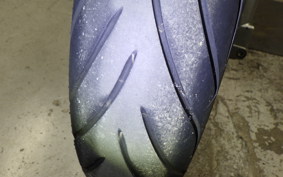 KAWASAKI ZZ-R600 Gen.2 2004