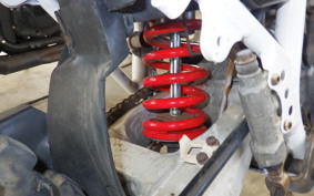 YAMAHA DT200 Gen.2 R 3ET