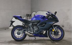 YAMAHA YZF-R7 2024 RM39J