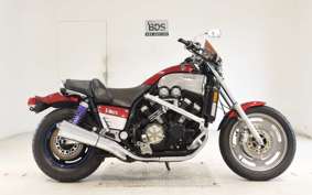 YAMAHA VMAX 1989
