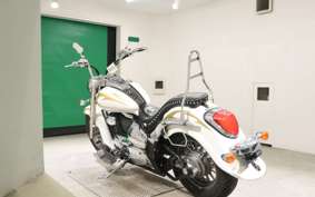 SUZUKI INTRUDER 400 Classic 2010 VK56A