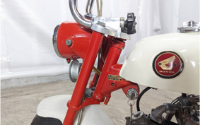 HONDA MONKEY Z50M