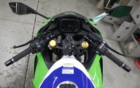 KAWASAKI ZX-4RR 2024