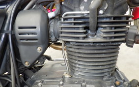 KAWASAKI 250TR BJ250F