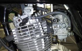 SUZUKI GRASS TRACKER NJ4BA