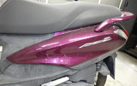 YAMAHA AXIS 125 Z 2019 SED7J