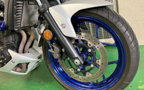 YAMAHA MT-03 2016 RH07J