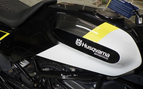 HUSQVARNA VITPILEN 401 2019