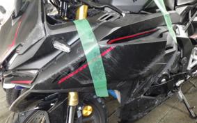 HONDA CBR250RR A 2012 MC51