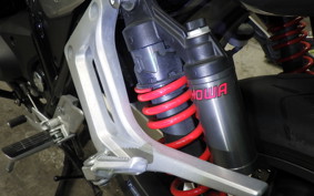 HONDA CB1300SF SUPER FOUR Gen. 3 2023 SC54