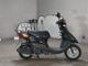 Фото Yamaha JOG с японского аукциона