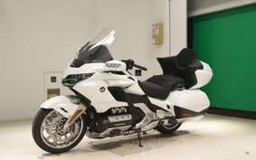 HONDA GL 1800 GOLD WING TOUR DCT 2026 SC79