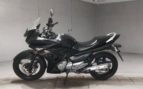 SUZUKI GSR250F GJ55D