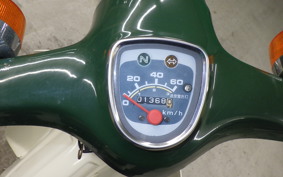 HONDA C50 SUPER CUB 2002 C50