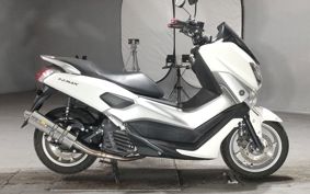YAMAHA N-MAX 125 SED6J