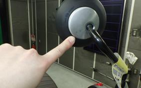 TRIUMPH SCRAMBLER400X 2026