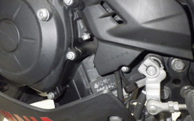 YAMAHA YZF-R25 A 1997 RG10J