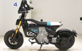 BMW CE-02 2015