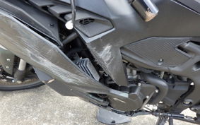 KAWASAKI ZX-4R SE 2025 ZX400P