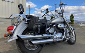 SUZUKI INTRUDER 400 CLASSIC 2007 VK54A