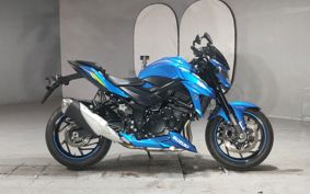 SUZUKI GSX-S750 2020 C533F