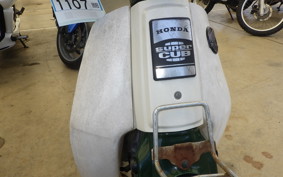 HONDA C50 SUPER CUB C50