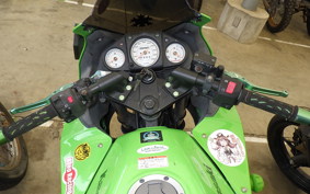 KAWASAKI NINJA 250R 2014 EX250K