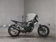 Фото Kawasaki GPX250R с японского аукциона