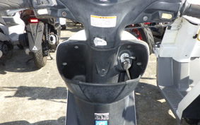 HONDA DIO Gen.6 AF68