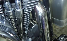 HARLEY FLSTC 1450 2003