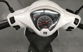 HONDA DIO 110 JF58