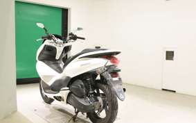 HONDA PCX125 2025 JF28