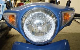 SUZUKI LET's 1993 CA4AA