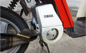 YAMAHA PASSOL 2E9