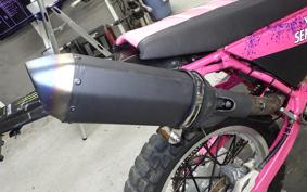 YAMAHA SEROW 225 Gen.3 2018 DG08J